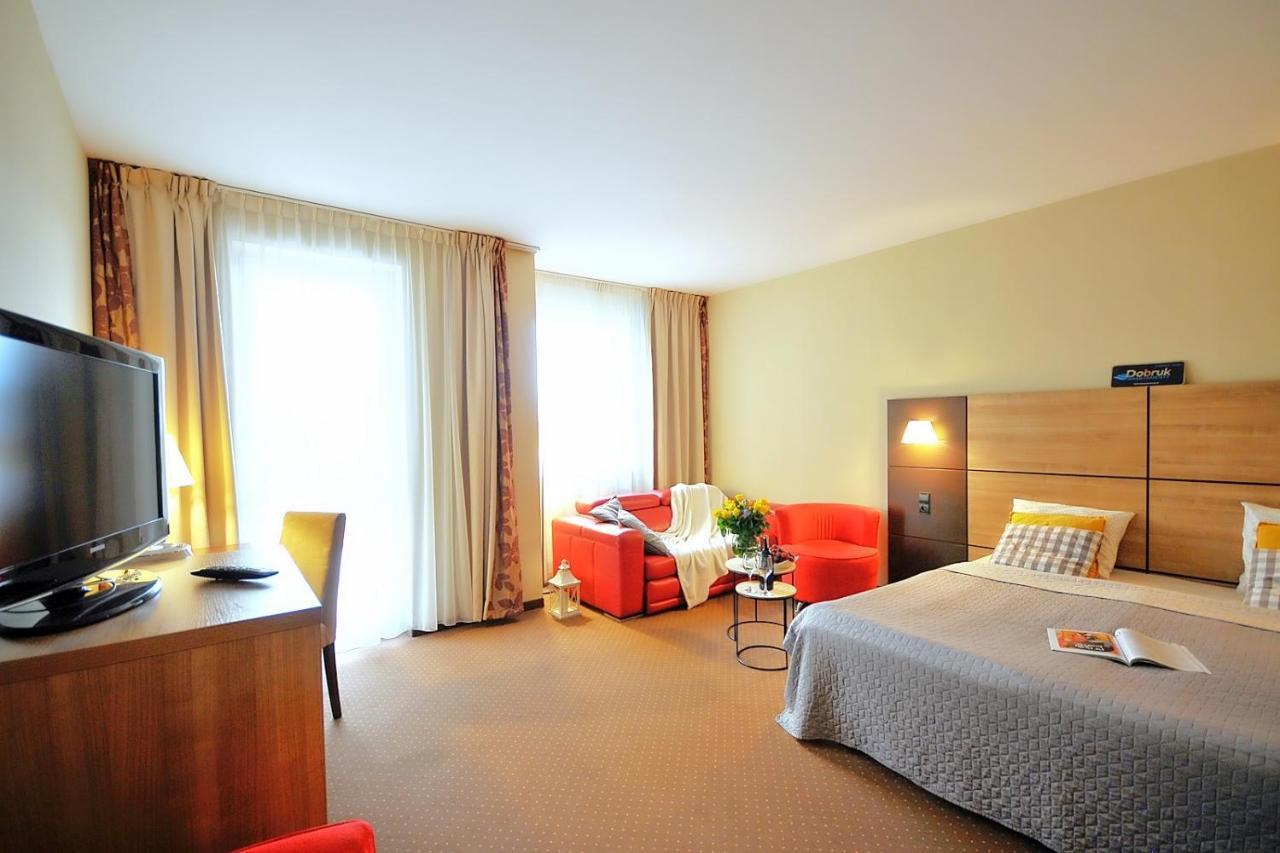 Apartament 200M Od Plazy Dobruk Apartamenty W Diwa Spa 4 Gwiazdki Колобжег Экстерьер фото