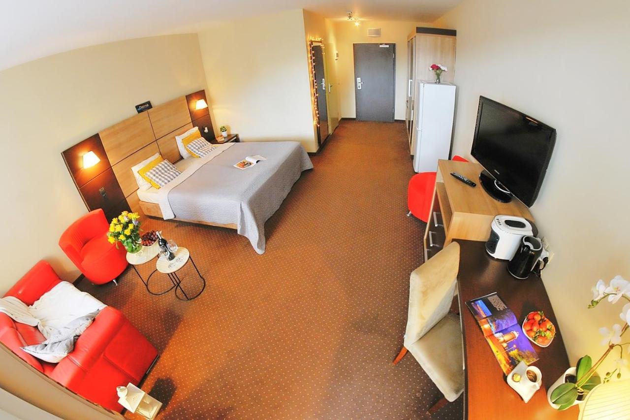 Apartament 200M Od Plazy Dobruk Apartamenty W Diwa Spa 4 Gwiazdki Колобжег Экстерьер фото