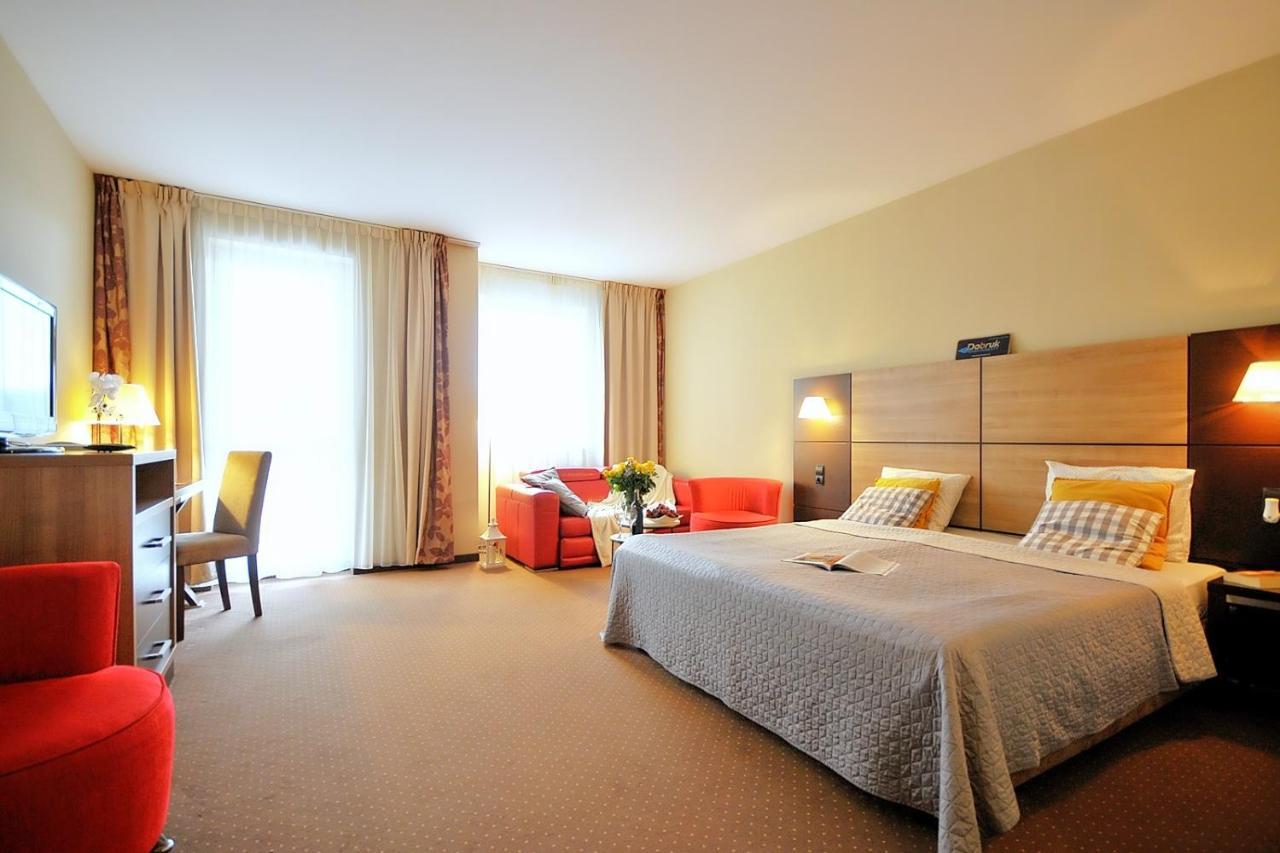 Apartament 200M Od Plazy Dobruk Apartamenty W Diwa Spa 4 Gwiazdki Колобжег Экстерьер фото
