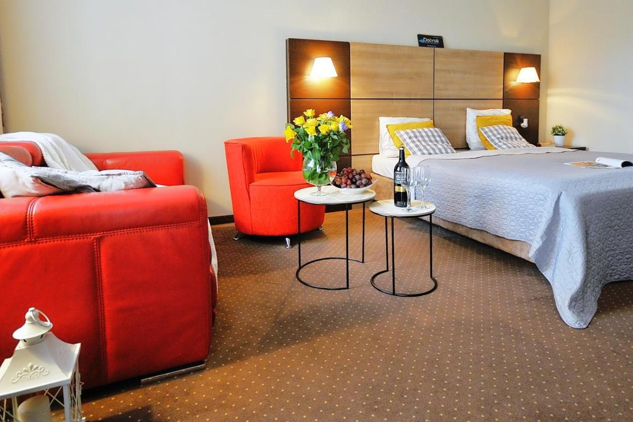 Apartament 200M Od Plazy Dobruk Apartamenty W Diwa Spa 4 Gwiazdki Колобжег Экстерьер фото